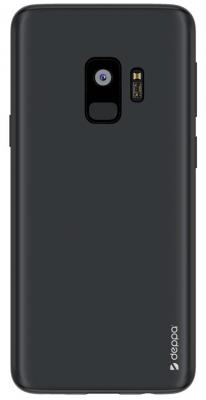 Чехол Deppa Air Case для Samsung Galaxy S9, черный
