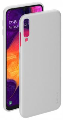 Чехол Deppa Gel Color Case для Samsung Galaxy A50 (2019), белый