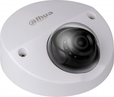 Камера Dahua DH-HAC-HDBW2221FP CMOS 1/2.7" 3.6 мм 1920 x 1080 белый