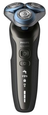 Бритва Philips S6640/44 серый