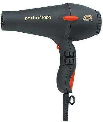Фен Parlux Professional 3000 чёрный
