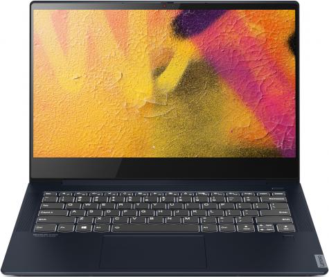 Ноутбук Lenovo Ideapad S540-14API (81NH003ERK)