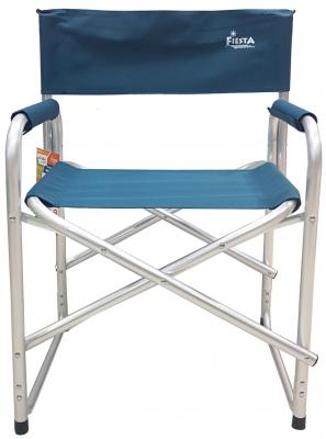Кресло складное Fiesta Maestro цвет синий