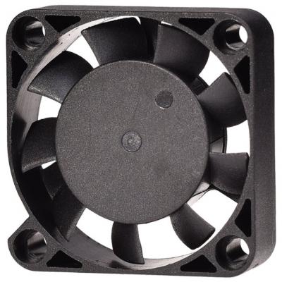 Вентилятор ID-Cooling NO-4010-SD/3pin+molex (40?40?10 мм ,4500об/мин,12VDC)