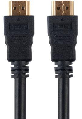 Кабель HDMI А вилка - HDMI А вилка, 10м, черный, Belsis SP3041