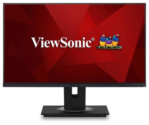 Монитор 27" ViewSonic VG2755-2K (VS17552)