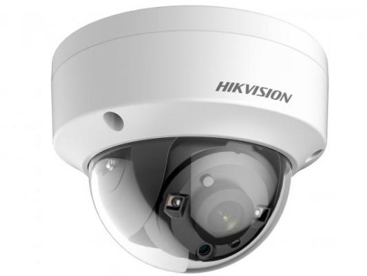 Камера видеонаблюдения Hikvision DS-2CE56H5T-VPITE 2.8-2.8мм цветная