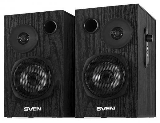 Sven SPS-580 Black