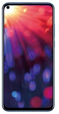 Смартфон Huawei Honor View 20 128 Гб синий (51093GHE)