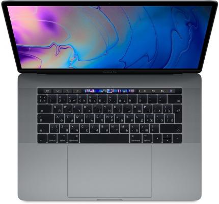 Ноутбук Apple MacBook Pro (MV902RU/A)