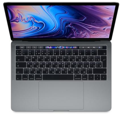 Ноутбук Apple MacBook Pro (MV962RU/A)