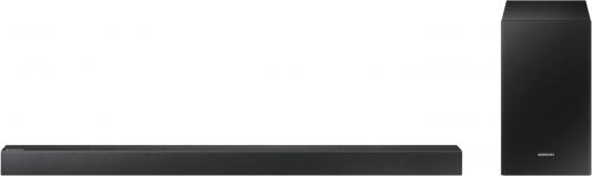 Звуковая панель Samsung HW-R450/RU 3.1 340Вт+160Вт черный