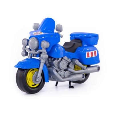 Мотоцикл best toys "Харлей" 8947 в ассортименте