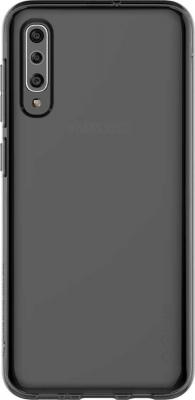 Чехол (клип-кейс) Samsung для Samsung Galaxy A50 Araree A Cover черный (GP-FPA505KDABR)