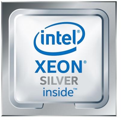 Процессор HPE P02574-B21 Intel Xeon Silver 4210 13.75Mb 2.2Ghz