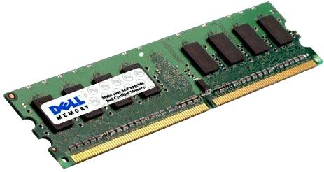 8GB UDIMM 2666MT/s DDR4 ECC, 14G