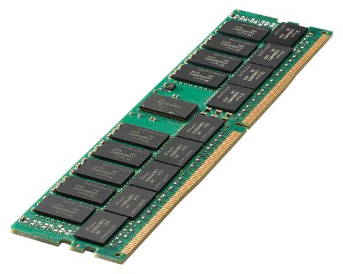32GB (1x32GB) Dual Rank x8 DDR4-2933 CAS-21-21-21 Registered Memory Kit