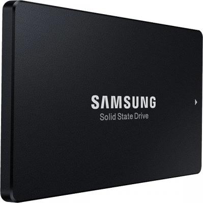 Твердотельный накопитель SSD 2.5" 1.92 Tb Samsung MZQLB1T9HAJR-00007 Read 3200Mb/s Write 2000Mb/s TLC