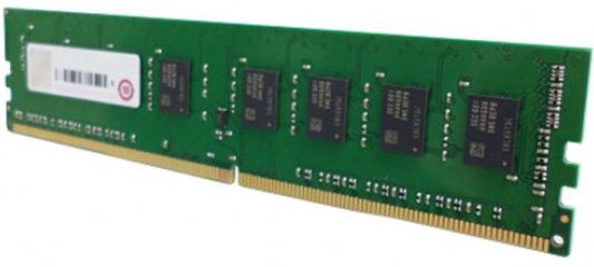 QNAP RAM-16GDR4A0-UD-2400 for TS-873U, TS-873U-RP, TS-1273U, TS-1273U-RP, TS-1673U, TS-1673U-RP