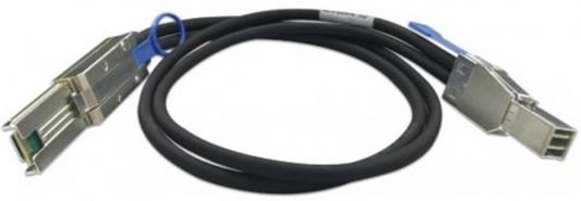 QNAP CAB-SAS05M-8644-8088 Mini SAS cable (SFF-8644-8088), 0.5m