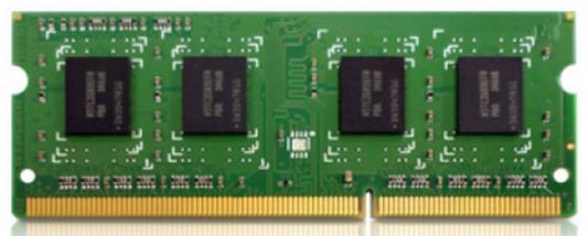 QNAP RAM-2GDR3L-SO-1600 RAM module 2 GB for TS-251, TS-251+-2G, TS-251+-8G, TS-251-4G, TS-451, TS-451+-2G, TS-451+-8G, TS-451-4G, TS-451U, TS-453 Pro, TS-453 Pro-8G, TS-453A-4G, TS-453A-8G, TS-453mini-2G, TS-453mini-8G, TS-453S Pro, TS-453U, TS-453U-RP, TS-651, TS-651-4G, TS-851, TS-851-4G, IS-453S-2G, IS-453S-8G