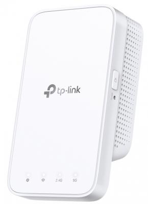 Усилитель сигнала TP-LINK RE300 AC1200 Mesh усилитель Wi-Fi сигнала