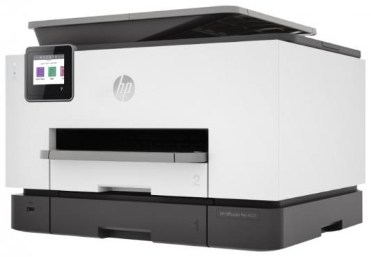 HP OfficeJet Pro 9020 AiO Printer