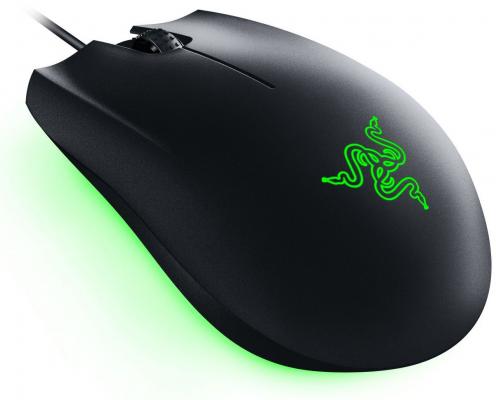 Razer Abyssus Essential - Ambidextrous Gaming Mouse - FRML Packaging
