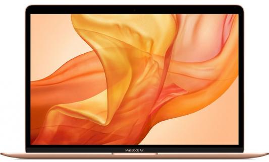 Ноутбук Apple MacBook Air (Z0VJ000MH)