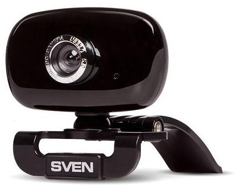 Набор веб-камера + гарнитура SVEN IC-H3300