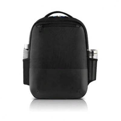 Рюкзак для ноутбука 15" DELL 460-BCMJ черный