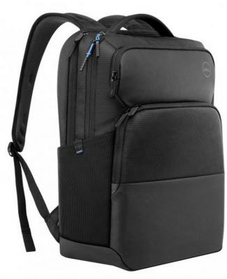 Рюкзак для ноутбука 15" DELL 460-BCMN черный