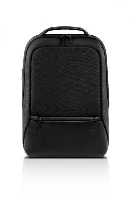 Рюкзак для ноутбука 15" DELL 460-BCQM черный