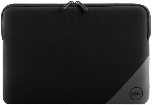 Чехол для ноутбука 15" DELL Essential ES1520V неопрен черный 460-BCQO