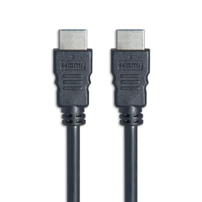 Кабель HDMI v.1.4, вилка - вилка, 5.0 м., черный, Пакет, Belsis BW1489