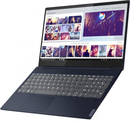 Ноутбук Lenovo Ideapad S340-15API