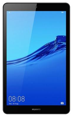 Планшет Huawei MediaPad M5 Lite 8" 32Gb Grey Wi-Fi Bluetooth 3G LTE Android 53010HQC