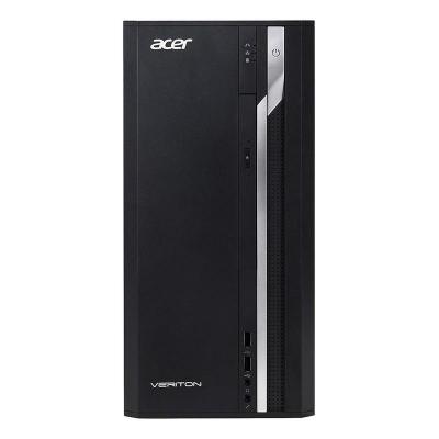 ПК Acer Veriton ES2710G MT i3 6100 (3.7)/8Gb/1Tb 7.2k/HDG530/Windows 10 Home/GbitEth/220W/черный