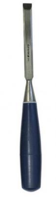 Стамеска STAYER 1820-18  плоская с пластмассовой ручкой, 18мм 1820-18_z01