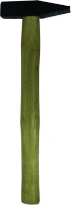 Молоток BIBER 80798  с деревянной ручкой Стандарт
