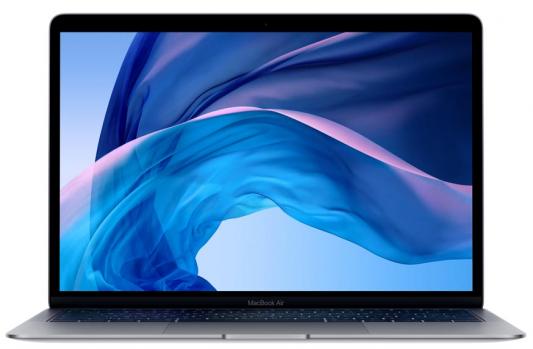 Ноутбук Apple MacBook Air (Z0VD000CC)