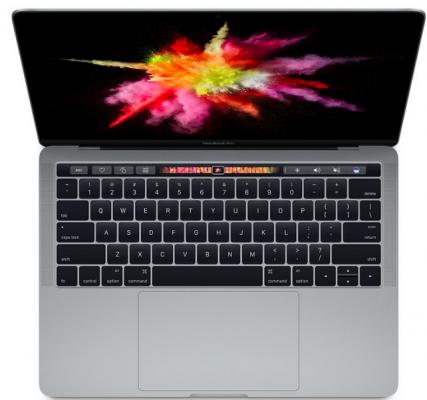 Ноутбук Apple MacBook Pro (Z0WQ0008X, Z0WQ/4)