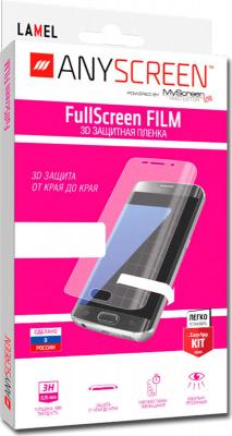 Пленка защитная Lamel 3D  FullScreen FILM для Samsung Galaxy J3 2017, ANYSCREEN