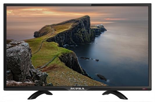 Телевизор Supra STV-LC24LT0060W черный