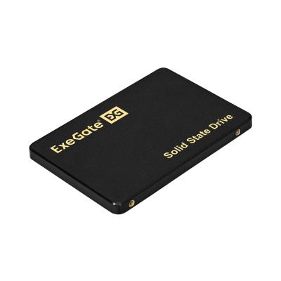 Твердотельный накопитель SSD 2.5" 120 Gb Exegate Next Pro Series Read 507Mb/s Write 350Mb/s 3D NAND TLC (EX276536RUS)