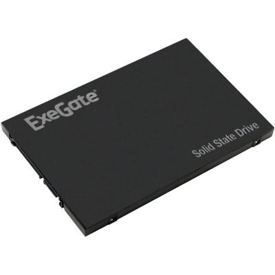 Твердотельный накопитель SSD 2.5" 240 Gb Exegate Next Pro Series Read 565Mb/s Write 503Mb/s 3D NAND TLC (EX276539RUS )