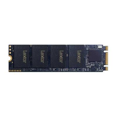 Твердотельный накопитель SSD M.2 512 Gb Lexar LNM210-512RB Read 550Mb/s Write 510Mb/s 3D NAND TLC