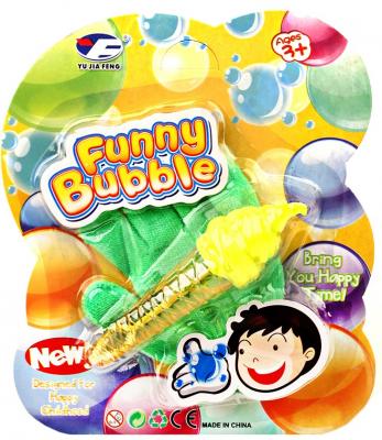 Мыльные пузыри Best Toys Мороженое