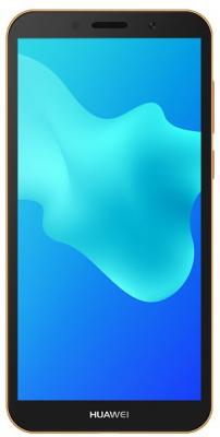 Смартфон Huawei Y5 lite 2018 16 Гб коричневый