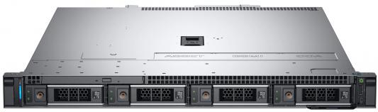 Сервер Dell PowerEdge R240 1xE-2174G 1x16GbUD x4 1x1Tb 7.2K 3.5" SATA RW H330 iD9Ex 1G 2P 1x250W 3Y NBD Bezel (R240-7662)